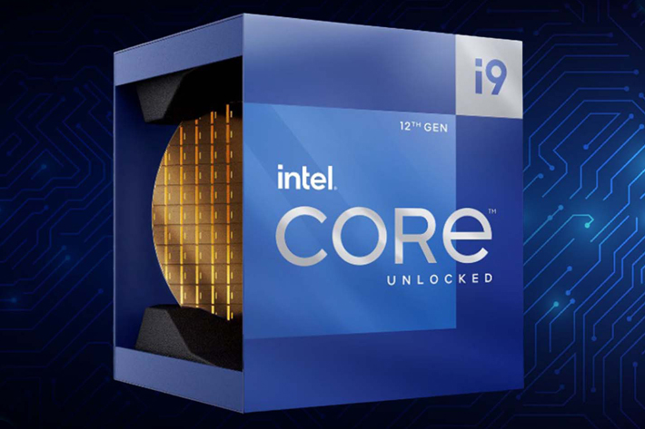 Intel Core i9-12900K