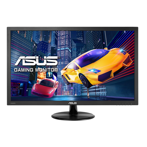 ASUS VP228HE 21.5\" Full HD Monitor